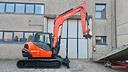 miniescavatore-kubota-kx080-4a