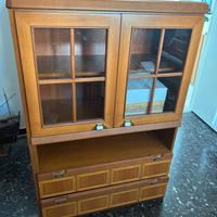 Armadio da soggiorno