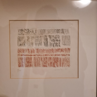 Riccardo licata '85, pezzo 9/100