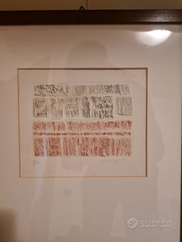 Riccardo licata '85, pezzo 9/100