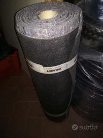 Strato termoacustico per pavimento Isolcomit