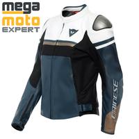 GIACCA MOTO PELLE DAINESE RAPIDA LADY