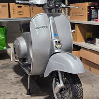 vespa 50 special