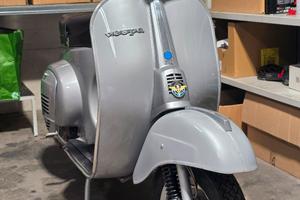 vespa 50 special