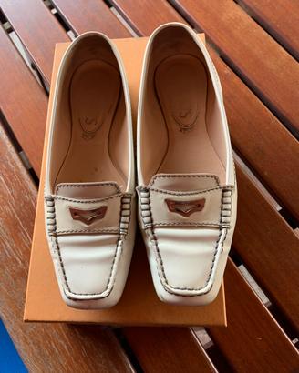 Tod’s mocassino