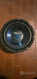 subwoofer 