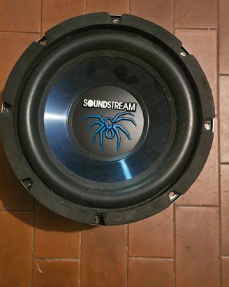 subwoofer 