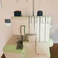 Singer taglia e cuci