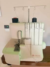 Singer taglia e cuci