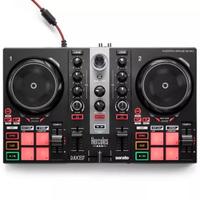 Hercules DJControl Inpulse 200 MK2
