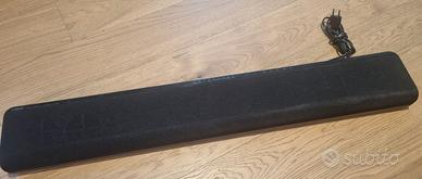 Soundbar Yamaha YAS-105