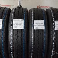 4 pneumatici firestone 205/65 r16 107t tu005966