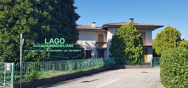 Villa a Colceresa, 7 locali