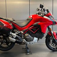 Ducati Multistrada 1200 S Touring - 2018