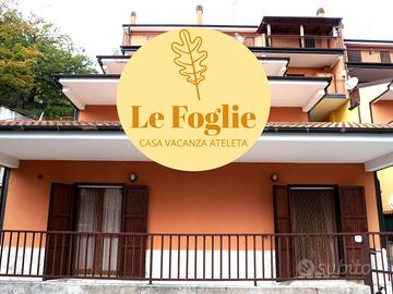 Casa vacanze vicino Roccaraso - Abruzzo