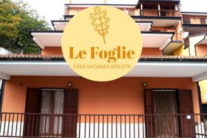 Casa vacanze vicino Roccaraso - Abruzzo