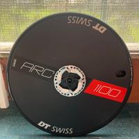 Lenticolare DT Swiss Arc 1100 Dicut