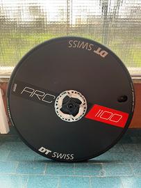 Lenticolare DT Swiss Arc 1100 Dicut