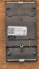 Termostato Bt hm 4961