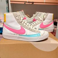 Nike Blazer Mid 77 F100