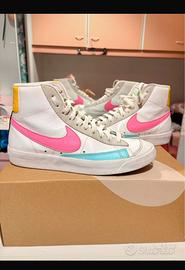 Nike Blazer Mid 77 F100