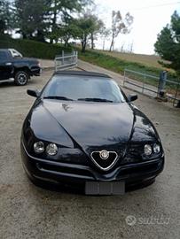 Alfa Romeo 3000v6