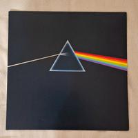 VINILE - PINK FLOYD - THE DARK SIDE OF THE MOON