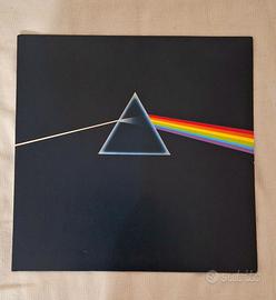 VINILE - PINK FLOYD - THE DARK SIDE OF THE MOON