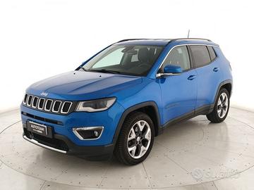 JEEP Compass 1.6 mjt Limited 2wd 120cv