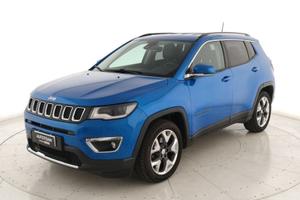 JEEP Compass 1.6 mjt Limited 2wd 120cv