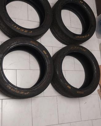 Pirelli stampo