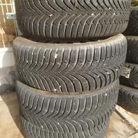 pneumatici invernali