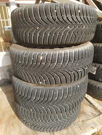 pneumatici invernali