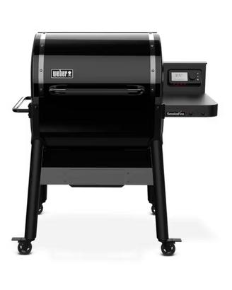 Weber stealth a pellet EPX4