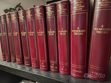 DIZIONARIO TRECCANI