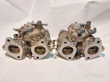 Carburatori Alfa Romeo d'epoca nuovi e usati