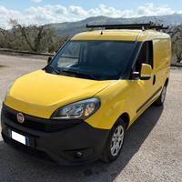 FIAT Doblò 3S 1.3Mjt All. Professionale - 10-2018