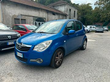 Opel Agila 1.2 16V 94CV Enjoy