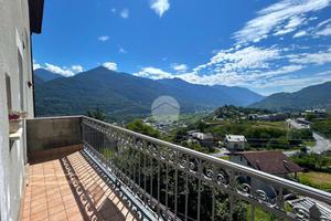 2 LOCALI A MONTAGNA IN VALTELLINA