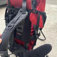 Zaino VAUDE porta bimbo