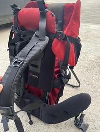 Zaino VAUDE porta bimbo