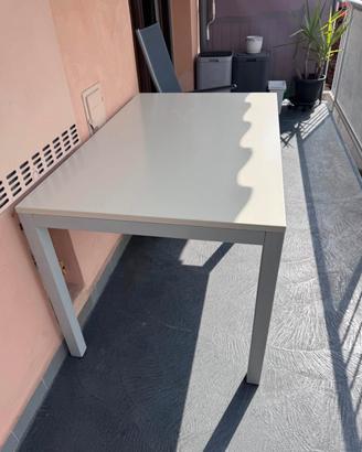 Tavolo cucina allungabile