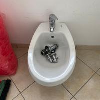 Bidet