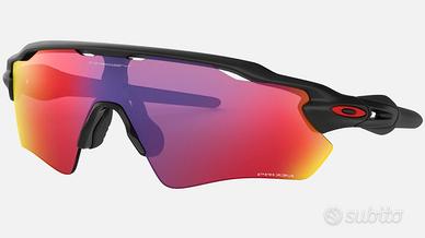 Oakley Radar EV Path Prizm Polarized - Nuovi