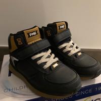 Scarpe invernali Primigi