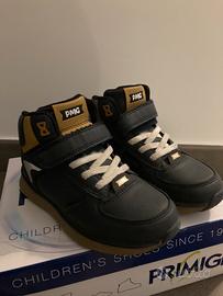 Scarpe invernali Primigi