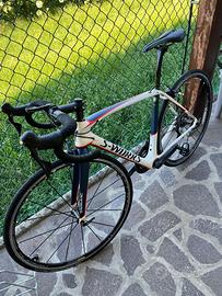 Specialized tarmac s-works SL5 - tg. 52