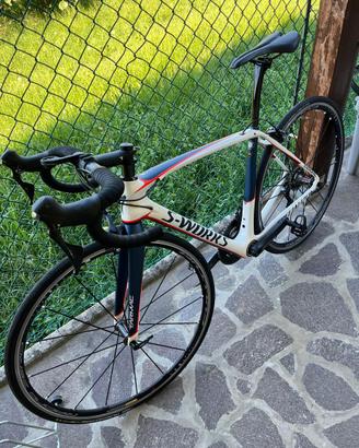 Specialized tarmac s-works SL5 - tg. 52