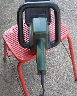 Tagliasiepi elettrico