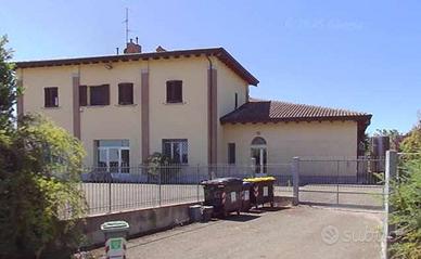 Complesso immobiliare a Anzola dell'Emilia (BO)
